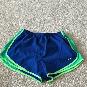 Nike Dri-Fit Tempo Athletic Shorts
